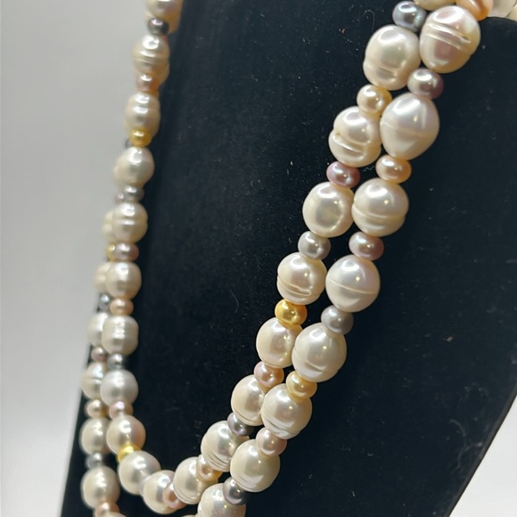 Freshwater pearls - Picture 2 of 8